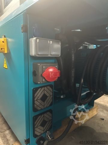 Spritzgießmaschine BOY 55 A PRO