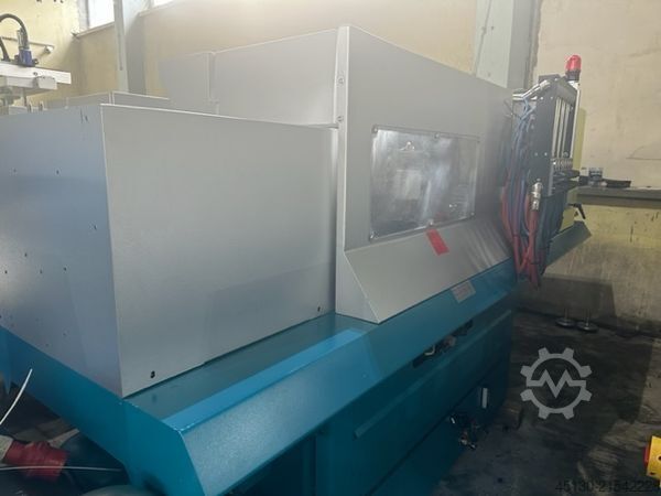 Spritzgießmaschine BOY 55 A PRO