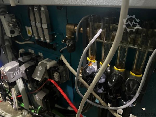 Spritzgießmaschine BOY XS