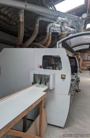 2012 KUPER SWT XL-6A+U KUPER SWT XL-6A+U