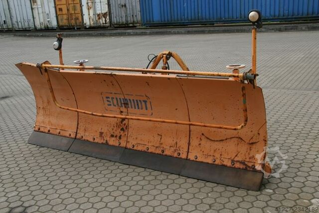 Snow plow Schmidt MF3.3