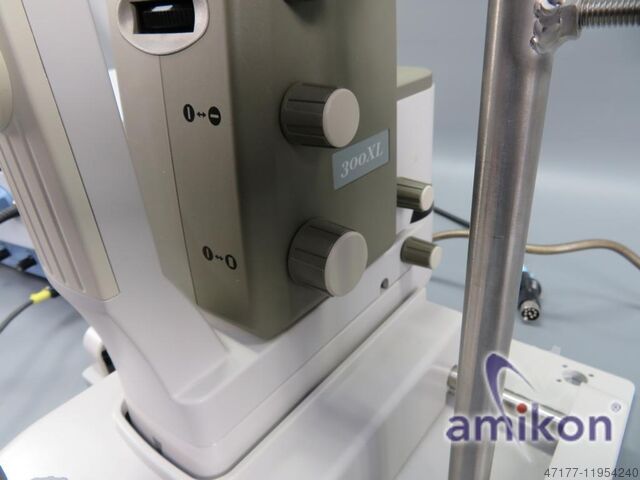 Laser system Iridex OcuLight TX