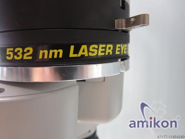 Laser system Iridex OcuLight TX