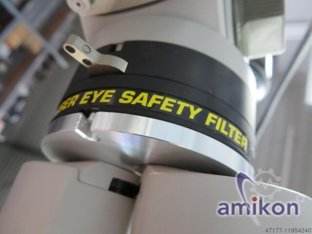 Laser system Iridex OcuLight TX