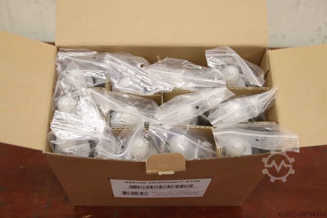 Adhesive 12 cartridges Sika SikaPower -4720 2K
