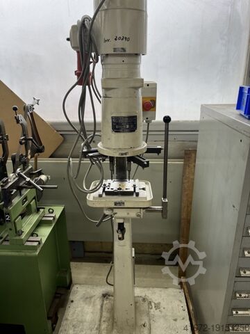 Mehrspindelbohrmaschine Bernhard STEINEL BS 140