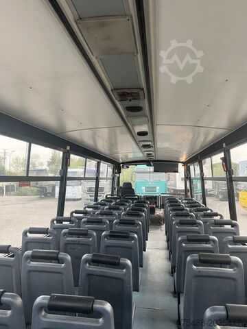 Bus Iveco Bus IVECO FIAT CC95 CACCIAMALI