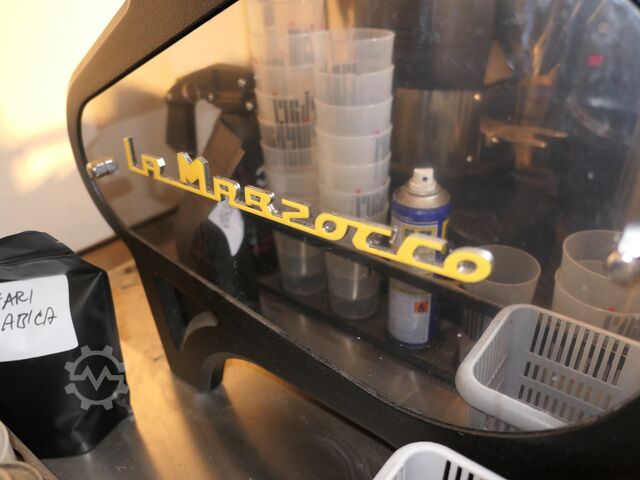 Siebträger-Kaffeemaschine La Marzocco MP