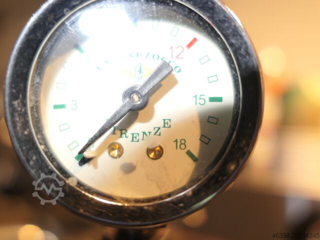 Siebträger-Kaffeemaschine La Marzocco MP