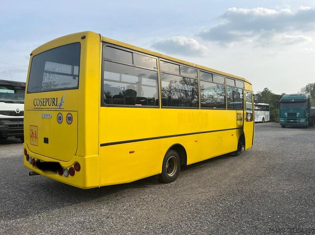 Bus Iveco Bus 80 E 18 SITCAR