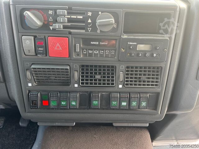 Bus Iveco Bus 80 E 18 SITCAR