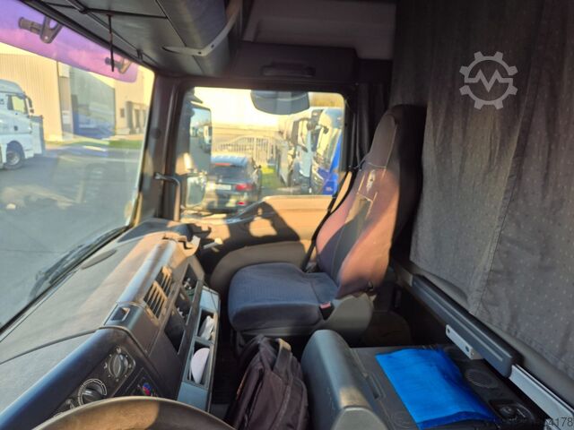 Standard SZM MAN TGA 18.430 4x2