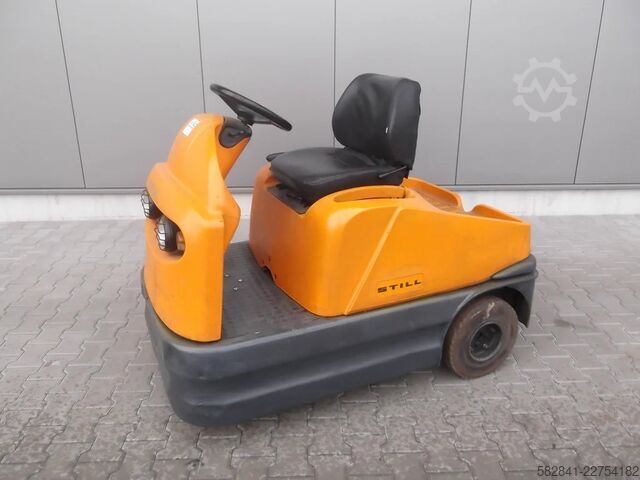 Tow tractor STILL R