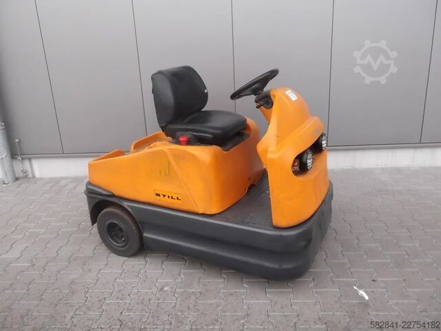Tow tractor STILL R