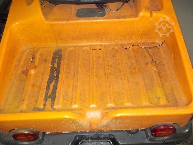 Tow tractor STILL R