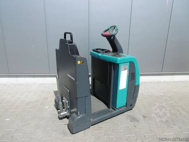 Schlepper JUNGHEINRICH EZS 350