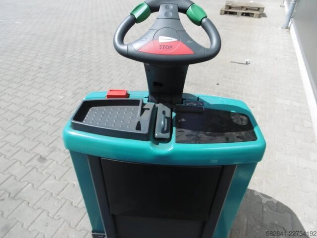 Schlepper JUNGHEINRICH EZS 350