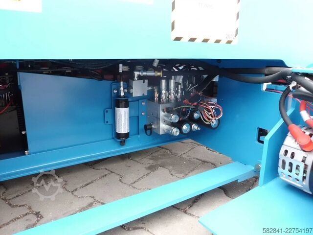 Flurförderzeug Genie GS 1932 /bj2011
