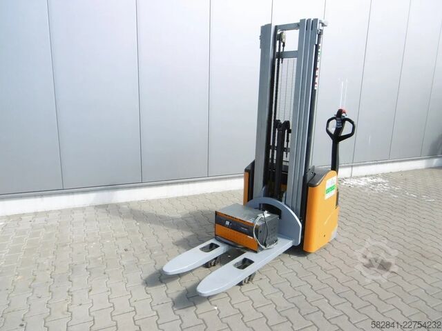 Elektro-Deichselstapler STILL EGV 16 2015