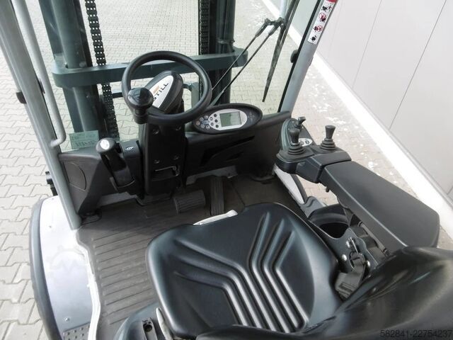 Treibgasstapler STILL RX 70-50 T-600 /2018
