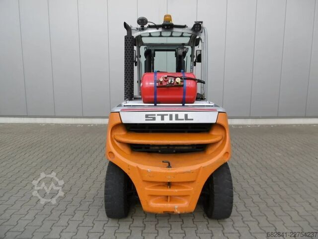 Treibgasstapler STILL RX 70-50 T-600 /2018