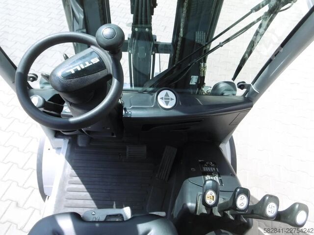 Treibgasstapler STILL RX 70-30T/7327 2008