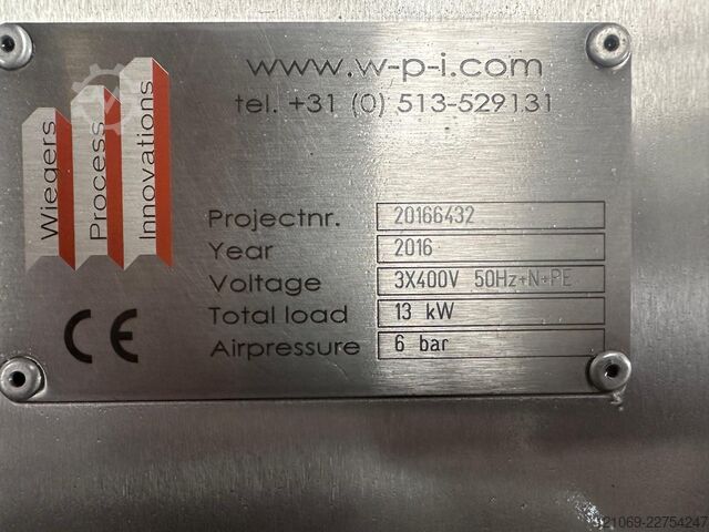  WPI 