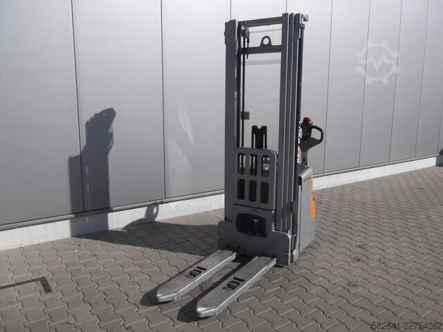 Elektro-Deichselstapler STILL EXV 14 IC 2014