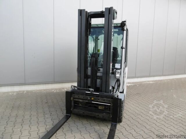 Elektro-Gabelstapler 4-Rad STILL RX 60-25 / 6345