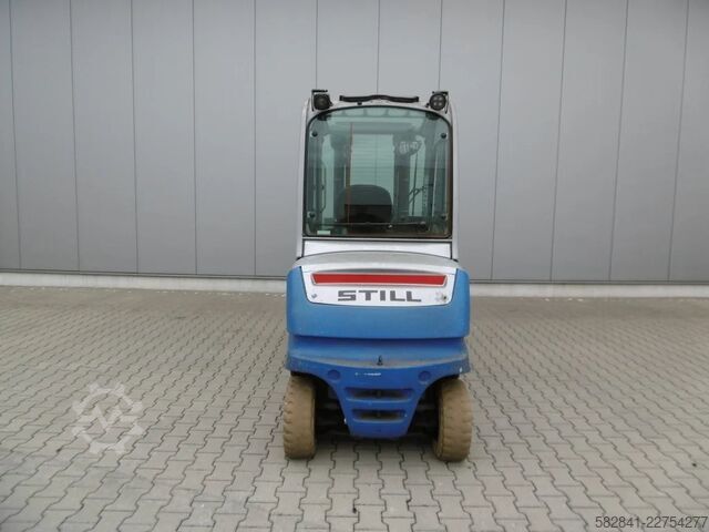 Elektro-Gabelstapler 4-Rad STILL RX 60-50 / 6329 2017