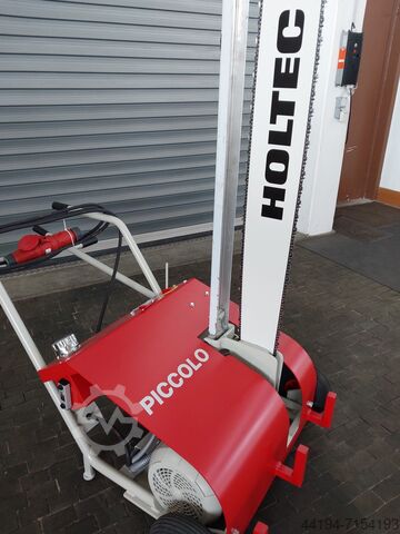 Package crosscut saw Holtec Piccolo