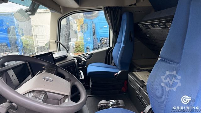 Standard tractor unit VOLVO FH 500 4x2, Globetrotter XL, Turbocomp., Retarde