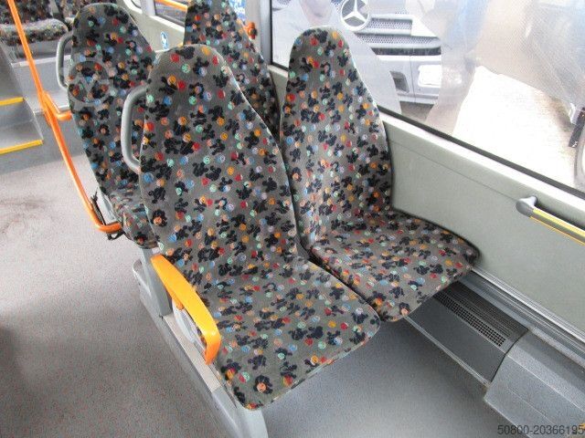 City bus MERCEDES-BENZ O 530 LE Citaro, EEV, A/C, 43 Sitze, HU 07/26