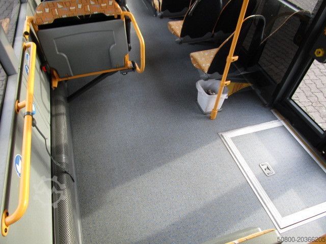 City bus MERCEDES-BENZ O 530 Citaro C2, Euro 6, A/C, Lawo,40 Sitze