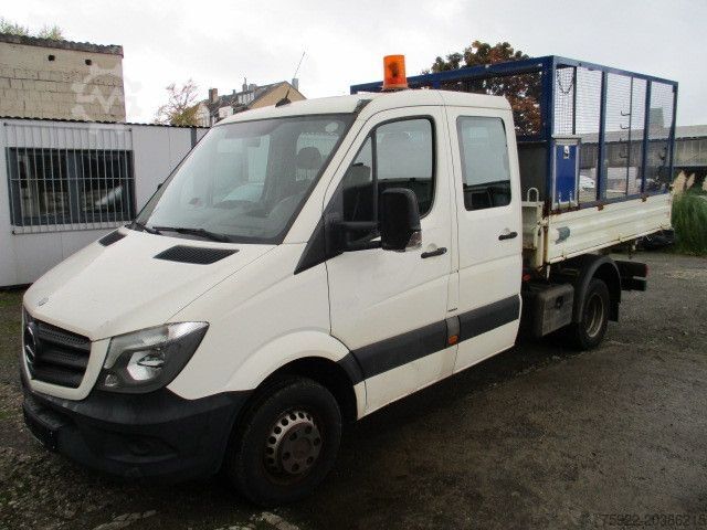 Sonstige MERCEDES-BENZ 513 Sprinter Kipper