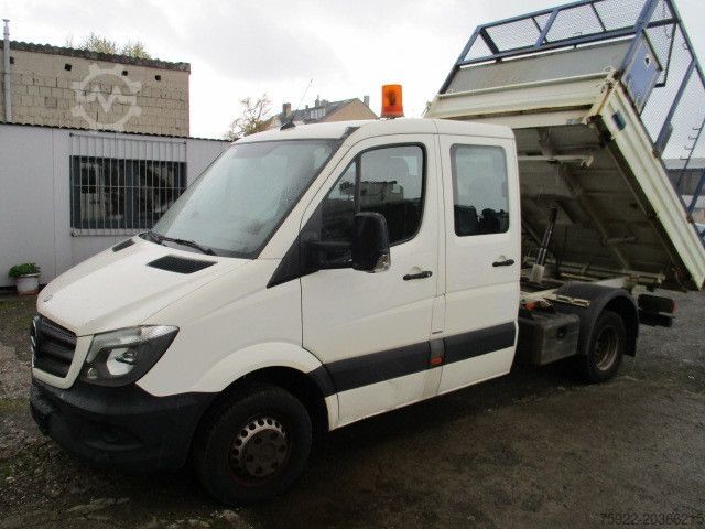 Sonstige MERCEDES-BENZ 513 Sprinter Kipper