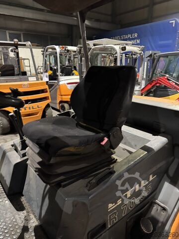 Dieselstapler Still R 70 - 35 Diesel