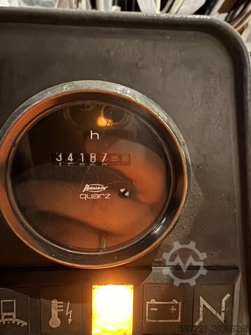 Dieselstapler Still R 70 - 35 Diesel