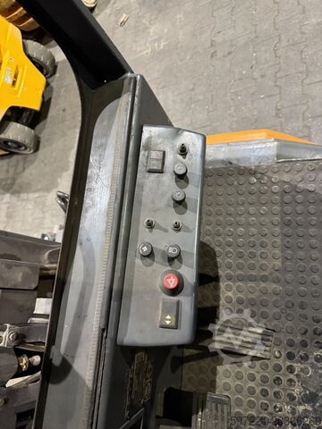 Dieselstapler Still R 70 - 35 Diesel