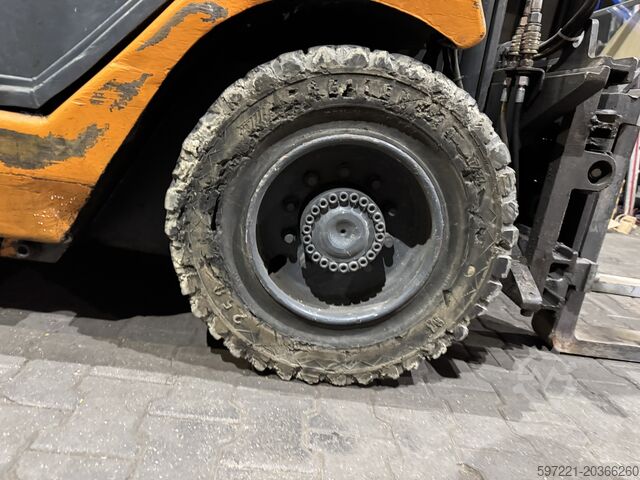 Dieselstapler Still R 70 - 35 Diesel