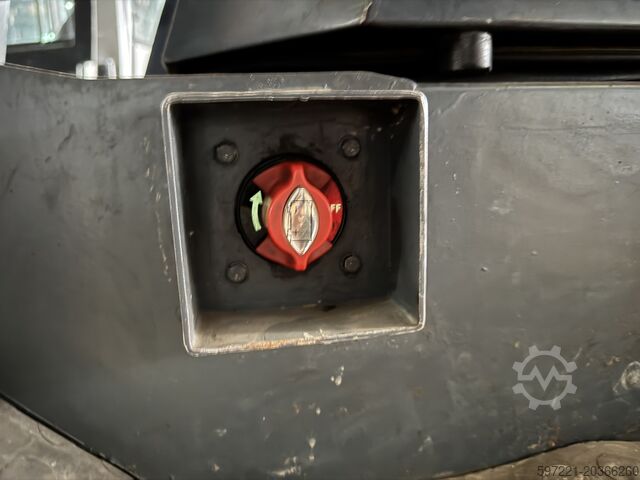 Dieselstapler Still R 70 - 35 Diesel