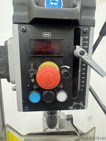 Column drilling machine IBARMIA KL-25