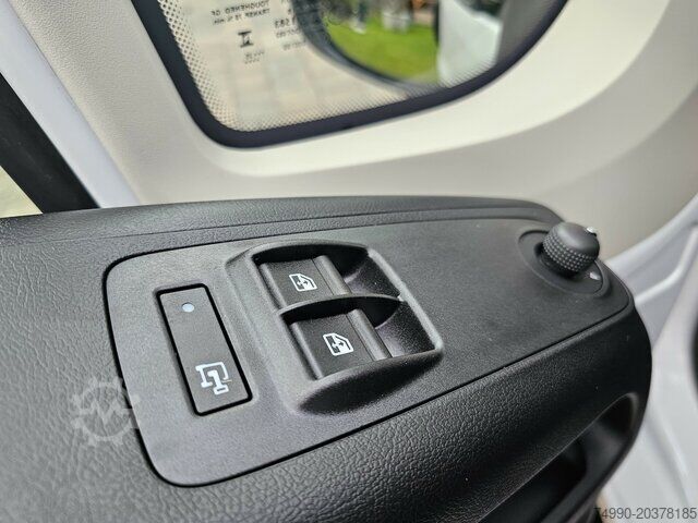 Van Fiat Ducato 35 Automatik AT L2H2 Voll-LED 260°