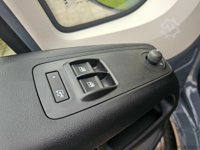 Kastenwagen hoch Fiat Ducato 35 MAXI L5H3 L4H3 180 17m³ AT Automatik