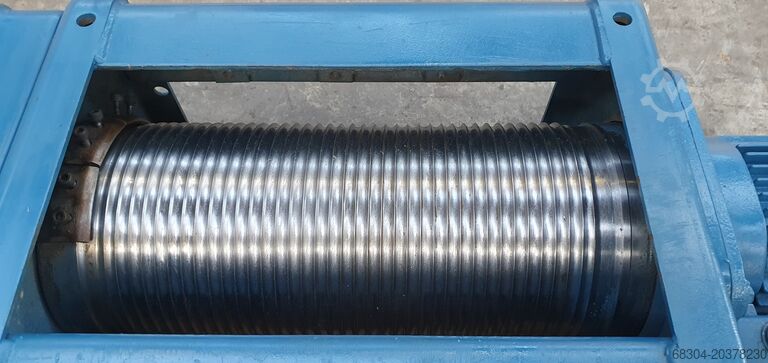 Kranarm DEMAG DH 316 H12 - 2 Stück