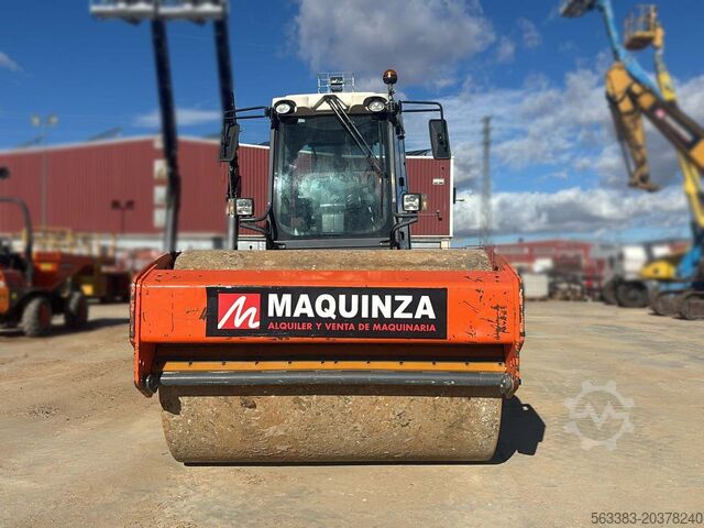 Einzelwalze Hamm H11i