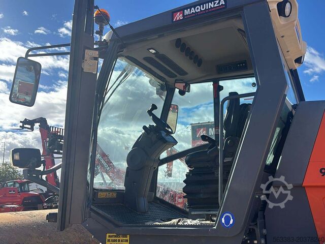 Einzelwalze Hamm H11i