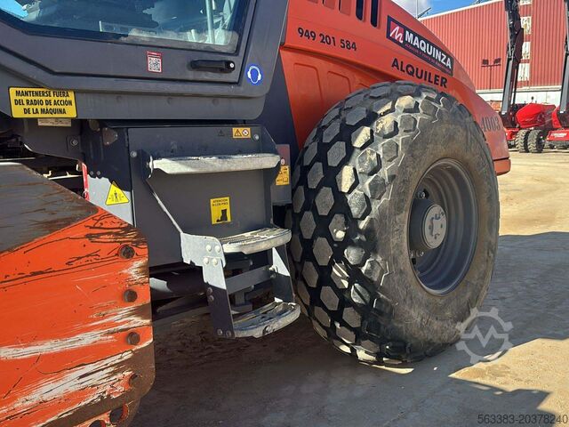 Einzelwalze Hamm H11i