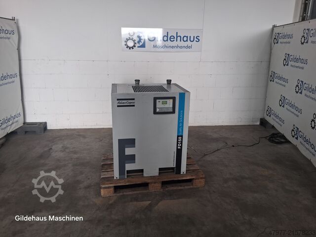 Druckluftkältetrockner Atlas Copco FD 150