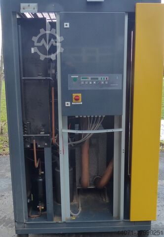 Compressed air refrigeration dryer 37 m3/min Kaeser Kaeser TH371